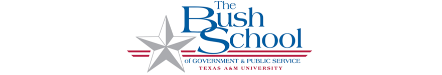 Bush school test header